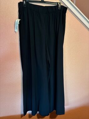 Plus Size Pants W. 18-20; L44